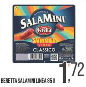 Cash pro Beretta Salamini Linea Classico offerta