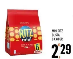 Vibian Ritz mini offerta