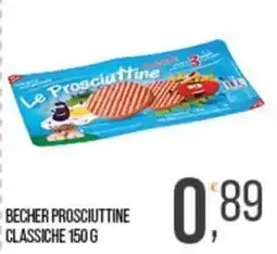 Cash pro Le Prosciuttine Classiche offerta