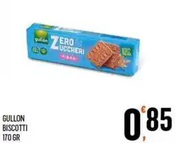 Vibian Gullon biscotti offerta