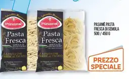 Cash pro Pasanìe Pasta Fresca di Semola offerta