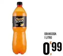Vibian Oransoda offerta