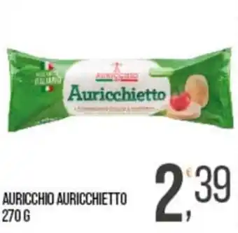 Cash pro Auricchio Auricchietto offerta