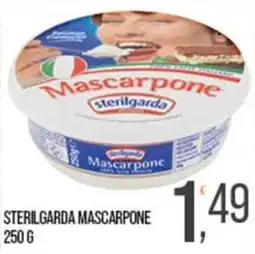 Cash pro Sterilgarda Mascarpone offerta