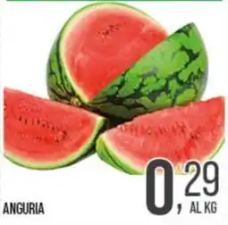 Cash pro Anguria offerta