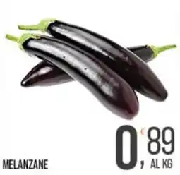 Cash pro Melanzane offerta