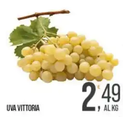 Cash pro Uva Vittoria offerta