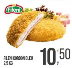 Cash pro Fileni Cordon Bleu offerta