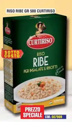 Immenso Cash Riso Ribe Curtiriso offerta