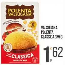 Cash pro Polenta Valsugana Classica offerta