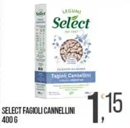 Cash pro Select Fagioli Cannellini offerta