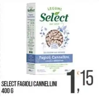 Cash pro Select Fagioli Cannellini offerta