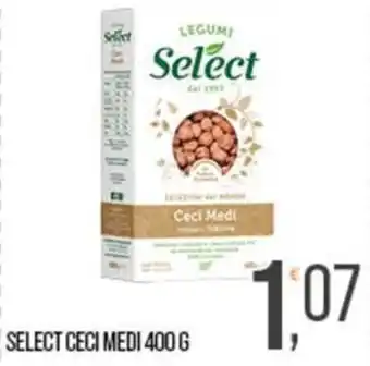 Cash pro Select Ceci Medi offerta