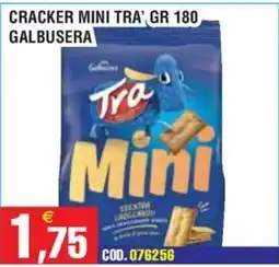 Immenso Cash Tra Mini offerta