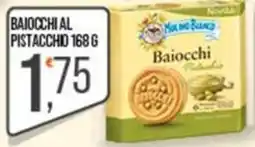 Cash pro Baiocchi al pistacchio offerta