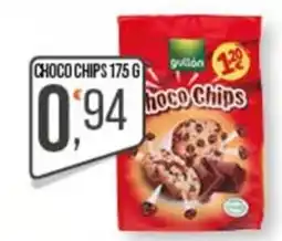 Cash pro Choco Chips Gulton offerta