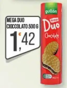 Cash pro Duo Cioccolato offerta