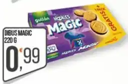 Cash pro Dibus Magic offerta