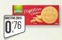 Cash pro Digestive classic gullón offerta
