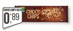 Cash pro Choco Chips offerta