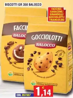 Immenso Cash Gocciolotti Balocco offerta