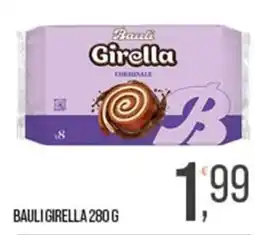 Cash pro Bauli Girella offerta