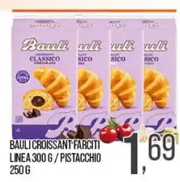 Cash pro Bauli croissant-farciti offerta