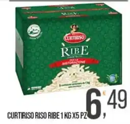 Cash pro Curtiriso Riso Ribe offerta