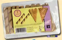 Immenso Cash Cialde millefoglie vaschetta galasso offerta