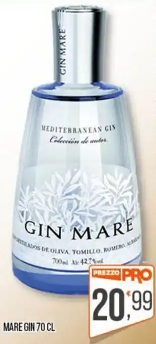 Gin Mare