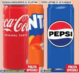 Immenso Cash Coca-Cola offerta