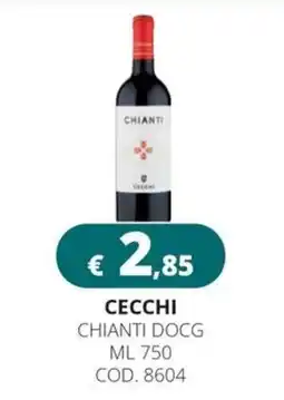 Altasfera Cecchi Chianti DOCG offerta
