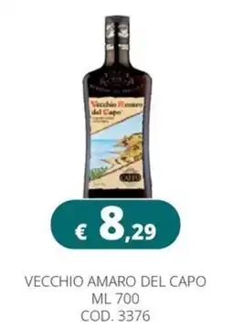 Altasfera Vecchio amaro del capo offerta