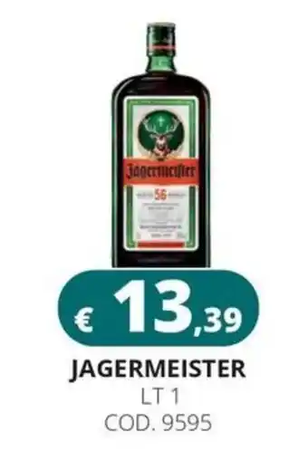 Jagermeister