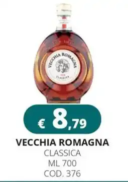 Altasfera Vecchia Romagna Classica offerta