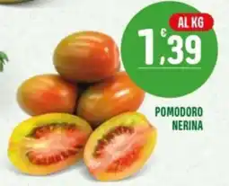 La Mimosa Supermercati Pomodoro Nerina offerta