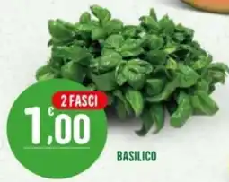 La Mimosa Supermercati Basilico offerta