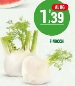 La Mimosa Supermercati Finocchi offerta
