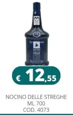 Altasfera Nocino delle streghe offerta