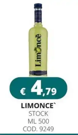 Altasfera Limonce offerta