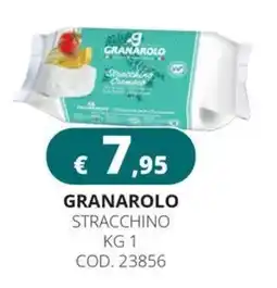 Altasfera Granarolo Stracchino offerta