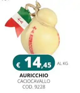 Altasfera Auricchio Caciocavallo offerta