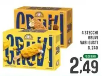 Gruvi