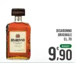 La Mimosa Supermercati Disaronno originale offerta