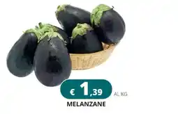 Altasfera Melanzane offerta