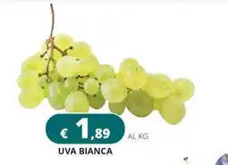 Altasfera Uva bianca offerta