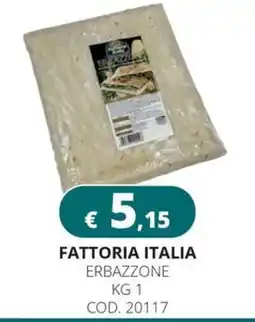 Altasfera Fattoria Italia Erbazzone offerta