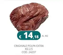 Altasfera Cinghiale polpa extra offerta
