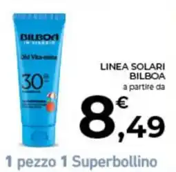 Conad City Oli Vitamina Bilboa offerta