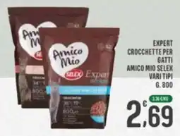 La Mimosa Supermercati Amico Mio Expert offerta